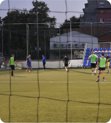 futsal